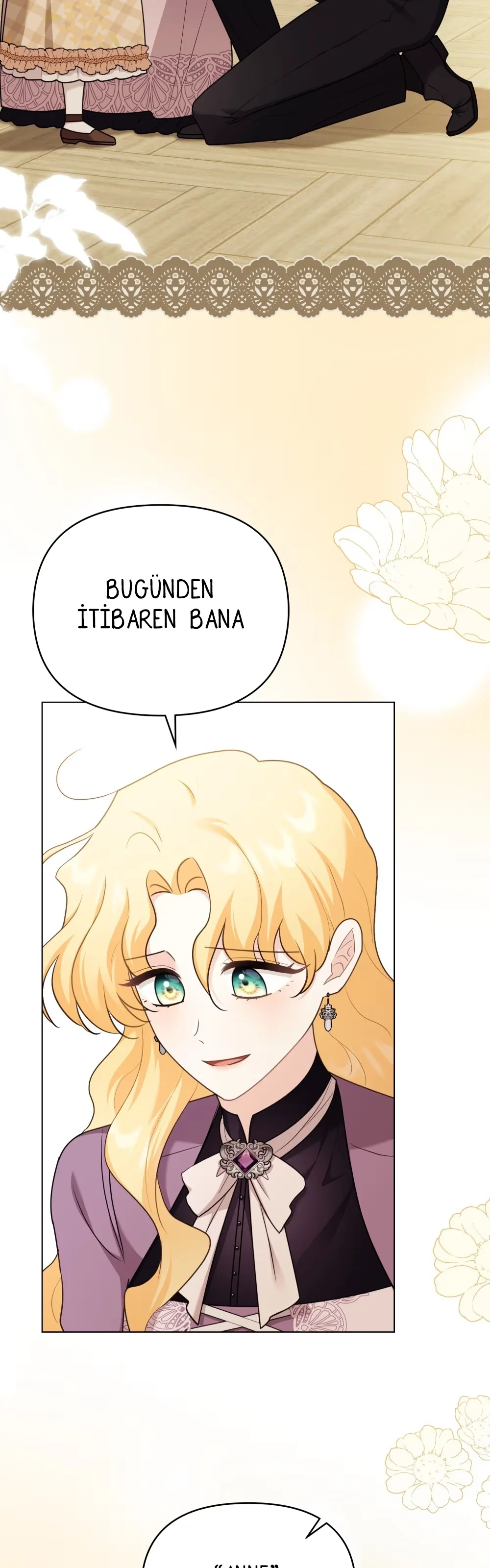 Finding Camellia - Bölüm 132 - Sayfa 31