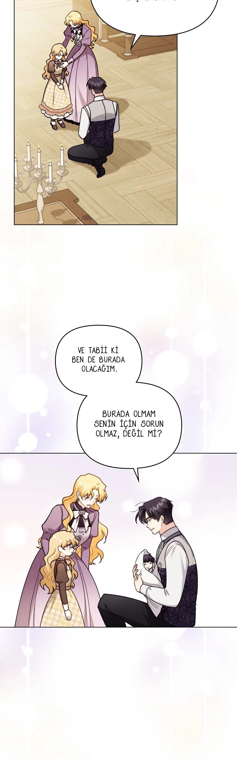 Finding Camellia - Bölüm 132 - Sayfa 34
