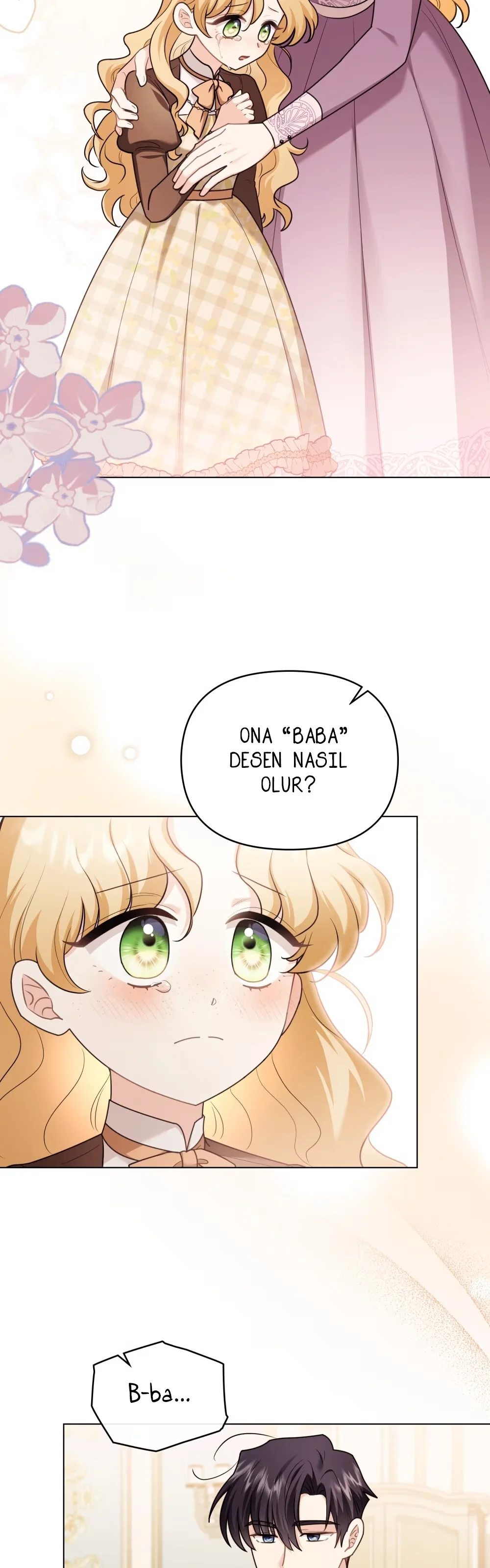 Finding Camellia - Bölüm 132 - Sayfa 39