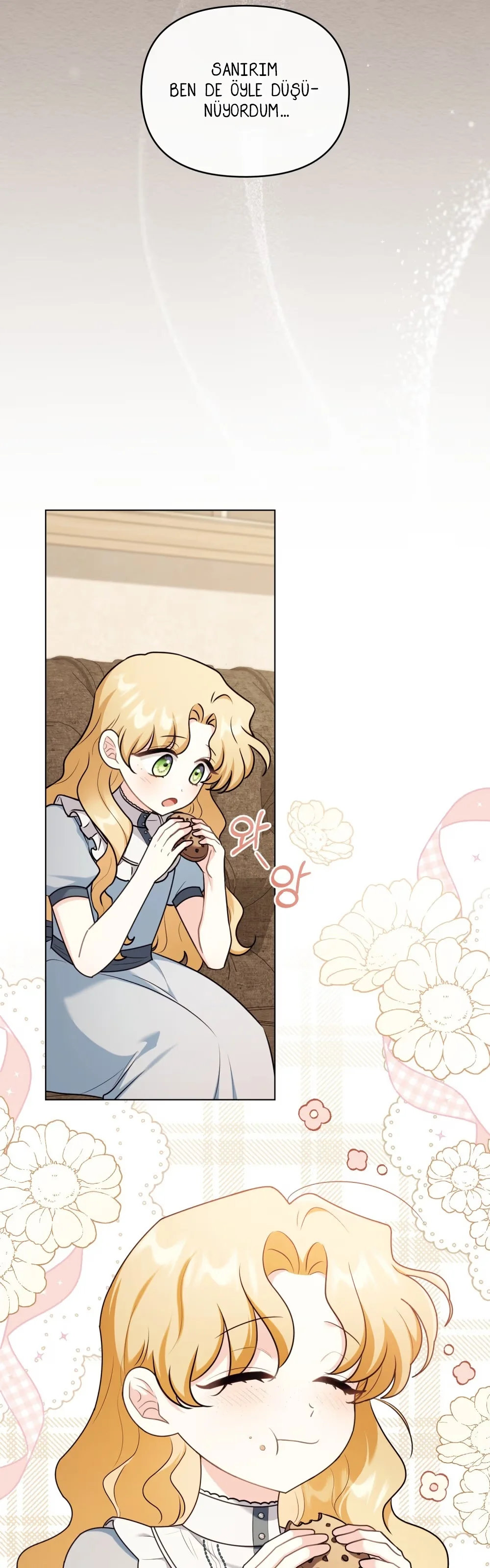 Finding Camellia - Bölüm 132 - Sayfa 6