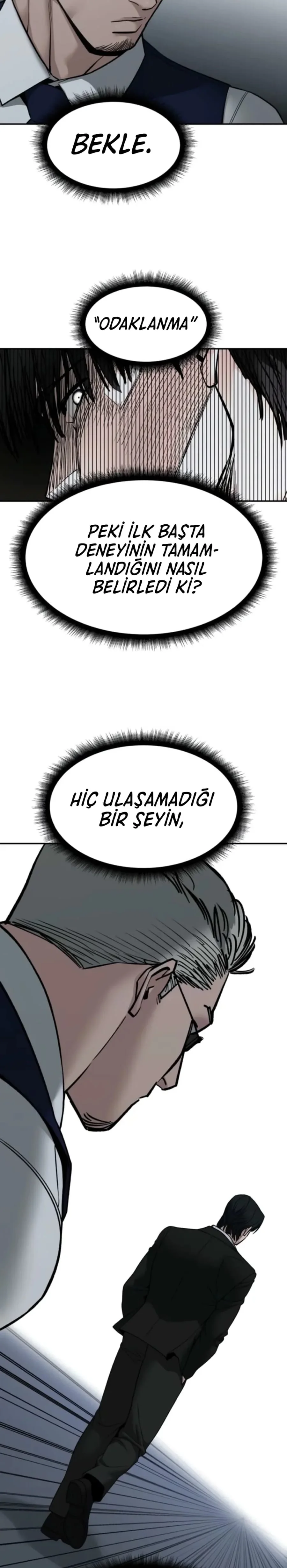 The Bully In-Charge - Bölüm 155 - Sayfa 16