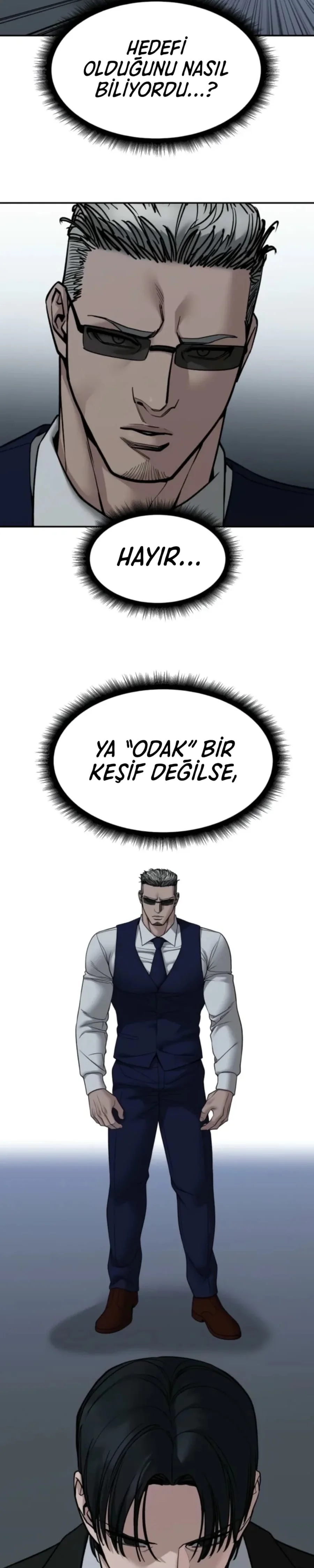 The Bully In-Charge - Bölüm 155 - Sayfa 17