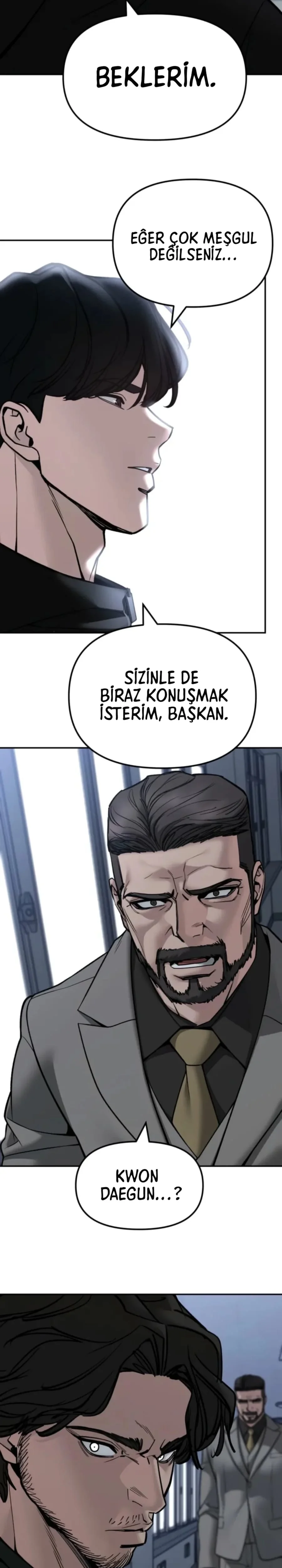 The Bully In-Charge - Bölüm 155 - Sayfa 43