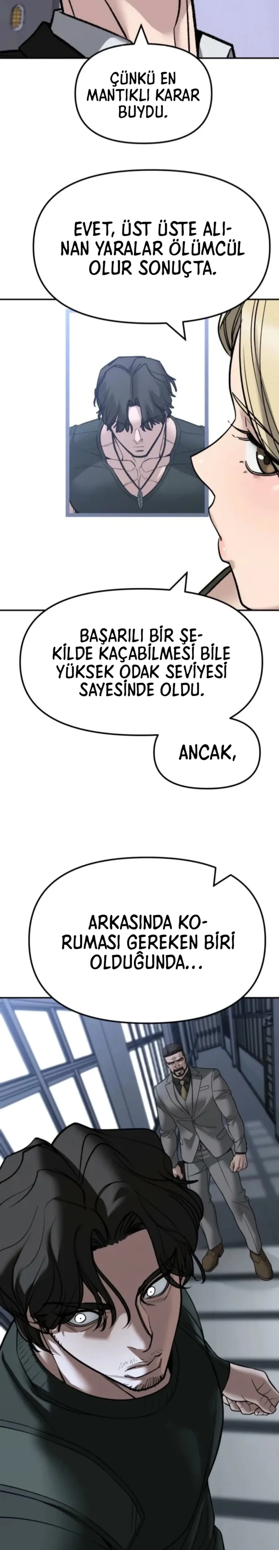 The Bully In-Charge - Bölüm 155 - Sayfa 47