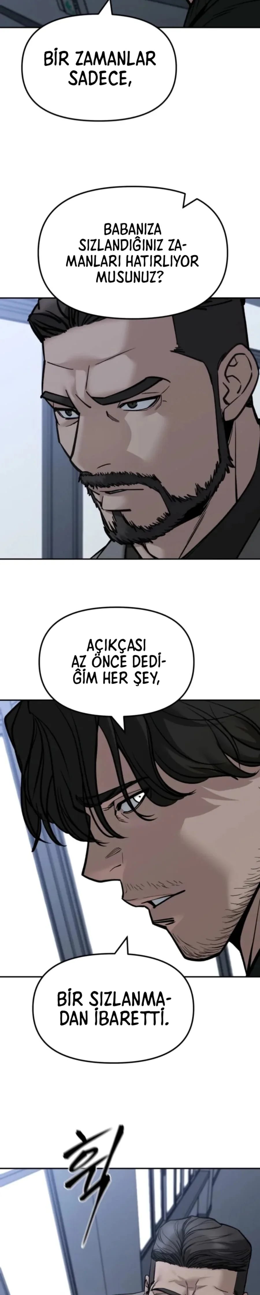 The Bully In-Charge - Bölüm 155 - Sayfa 49