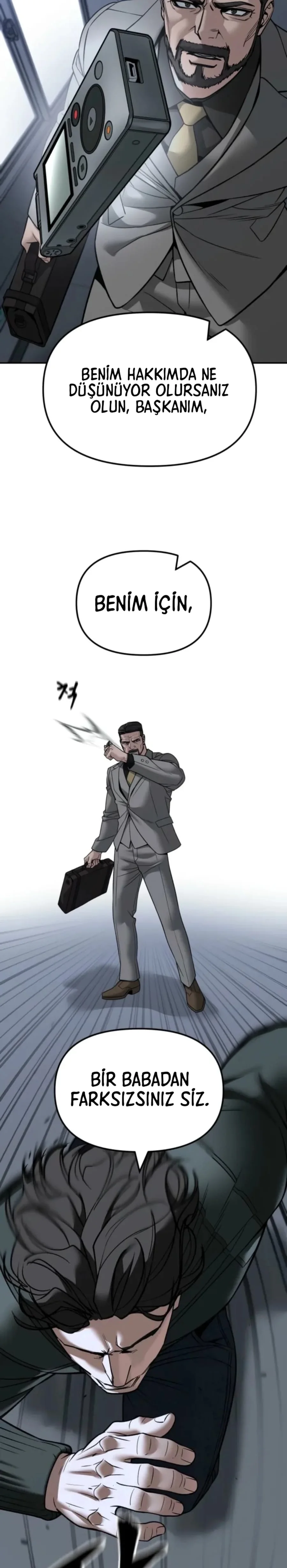 The Bully In-Charge - Bölüm 155 - Sayfa 50