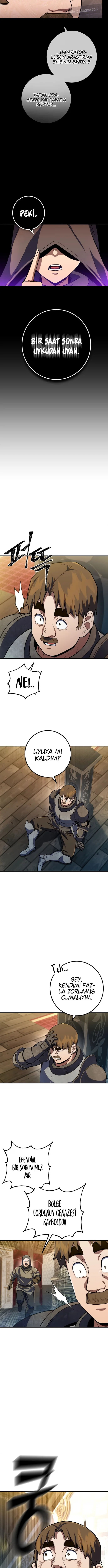I Picked a Hammer to Save the World - Bölüm 11 - Sayfa 16