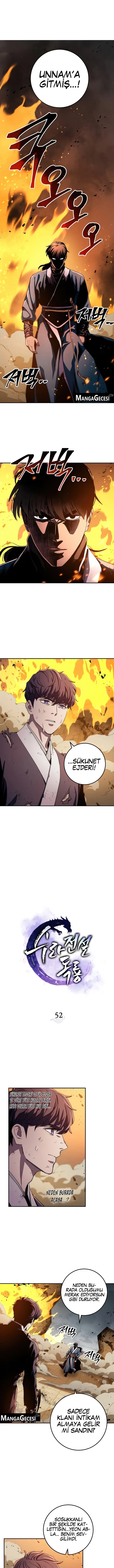 Legend of Asura: The Venom Dragon - Bölüm 52 - Sayfa 6