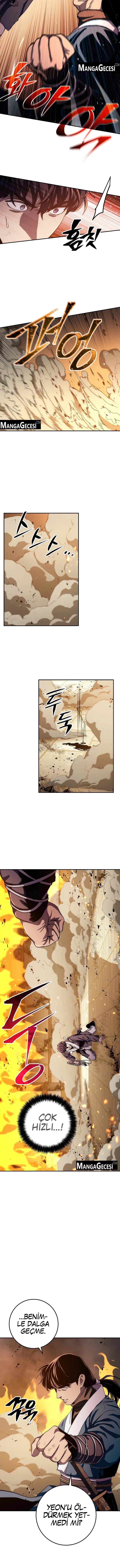 Legend of Asura: The Venom Dragon - Bölüm 52 - Sayfa 9