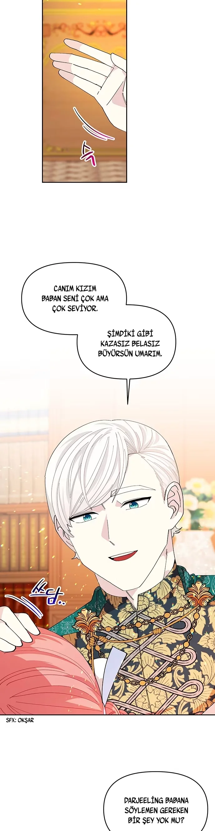 You Can't Change a Person! - Bölüm 13 - Sayfa 18