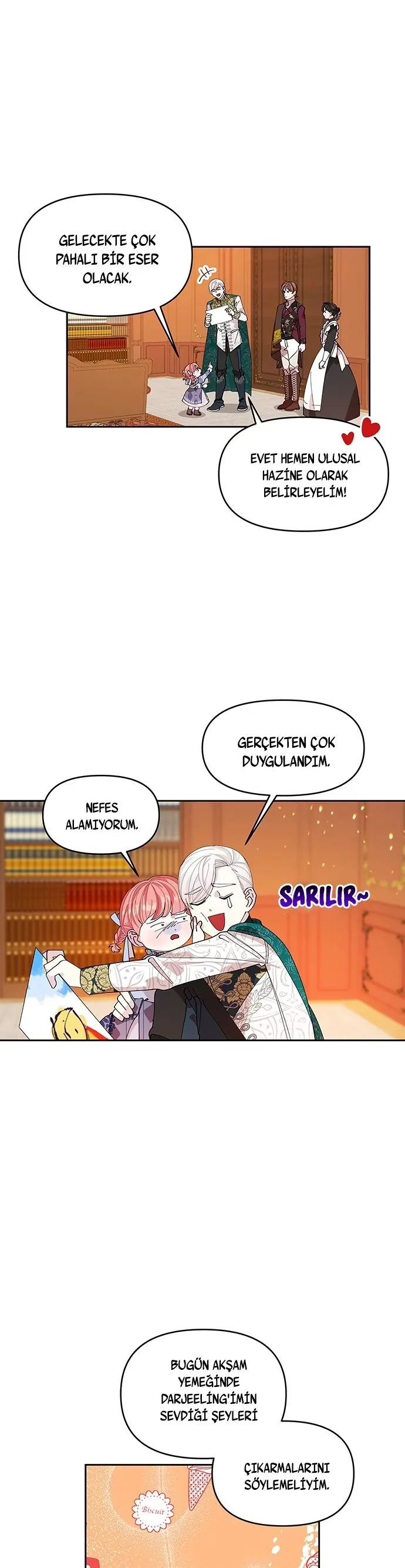 You Can't Change a Person! - Bölüm 13 - Sayfa 24