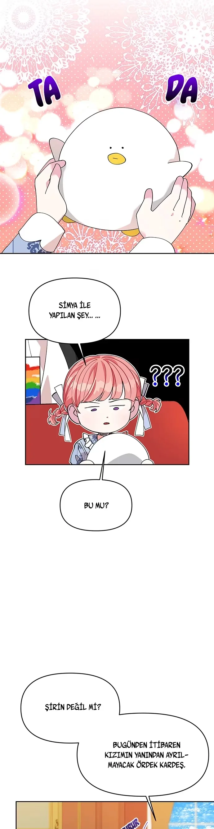 You Can't Change a Person! - Bölüm 13 - Sayfa 5