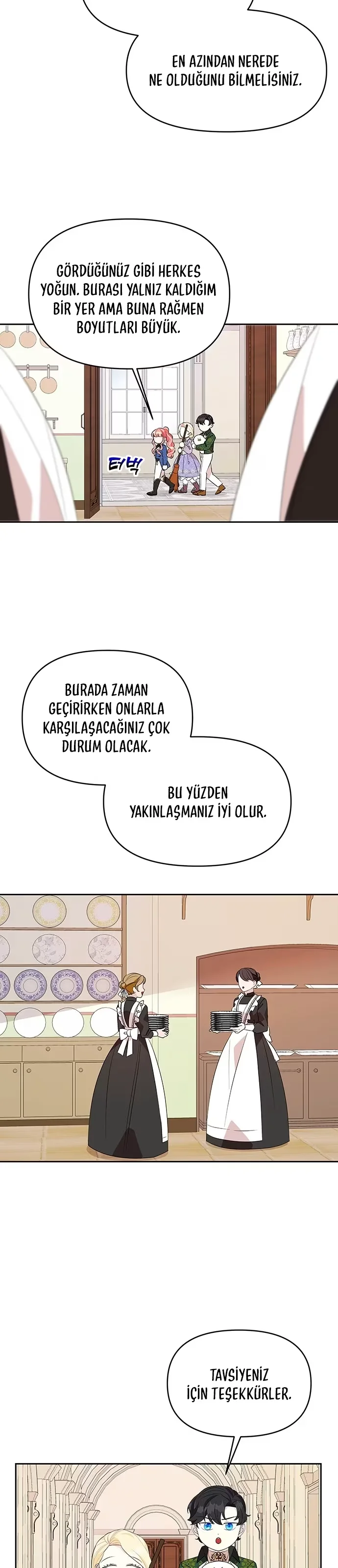You Can't Change a Person! - Bölüm 68 - Sayfa 7