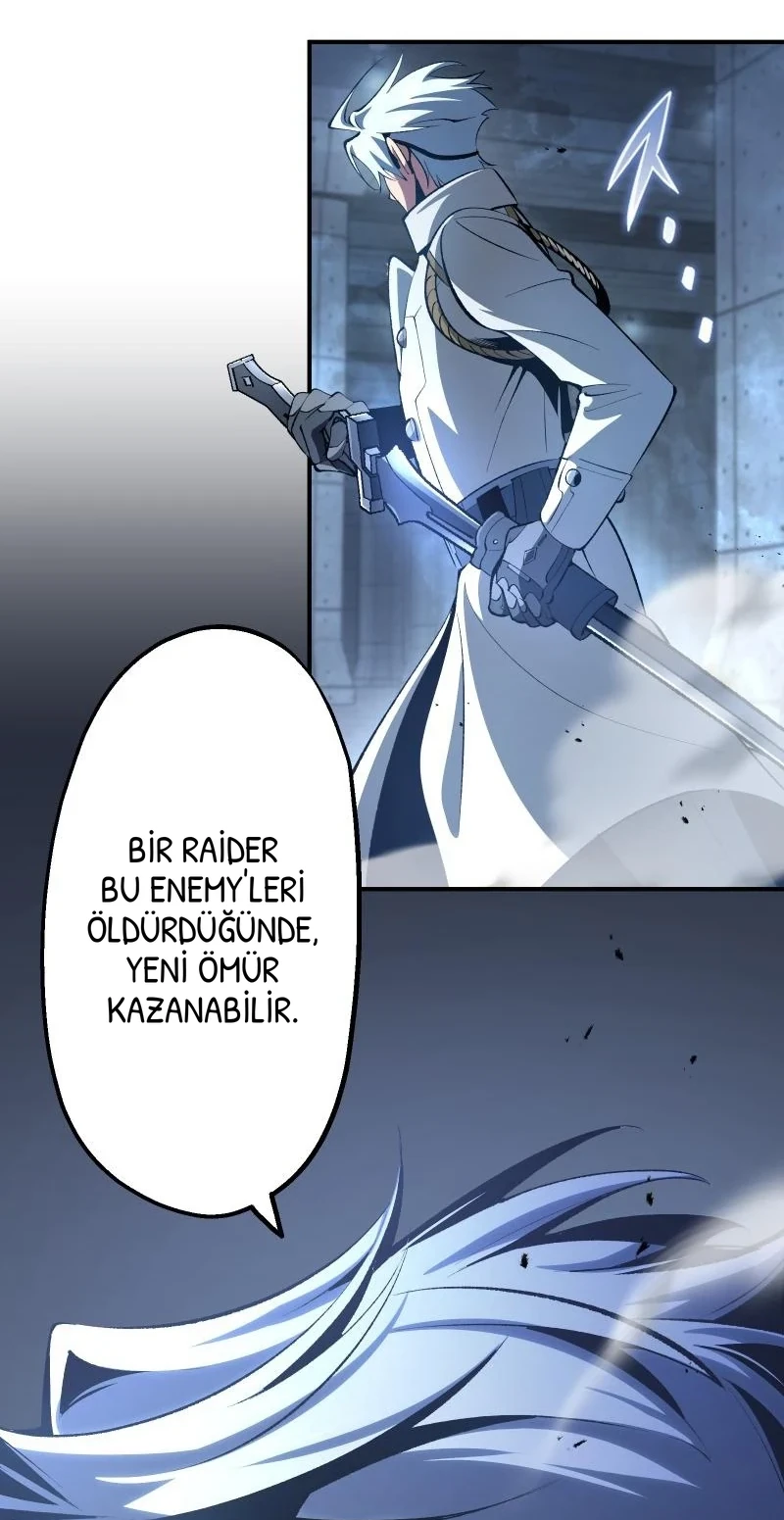 Chrono Labyrinth - Bölüm 4 - Sayfa 30