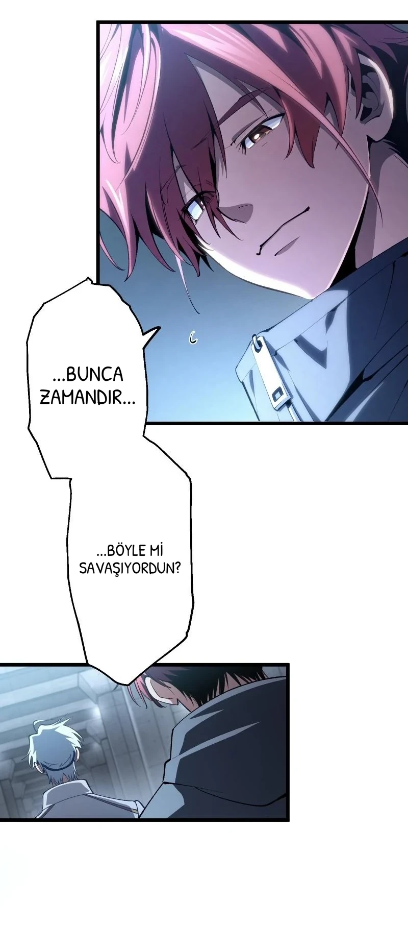Chrono Labyrinth - Bölüm 4 - Sayfa 34