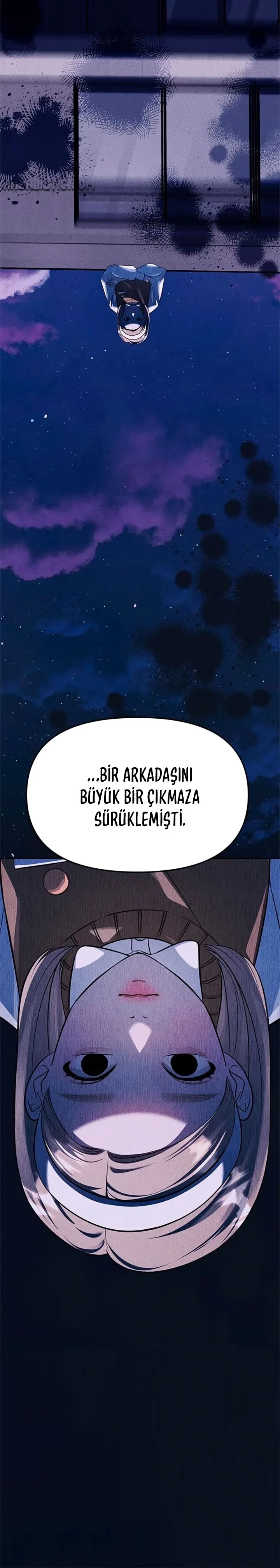 Undercover! Chaebol High School - Bölüm 44 - Sayfa 25
