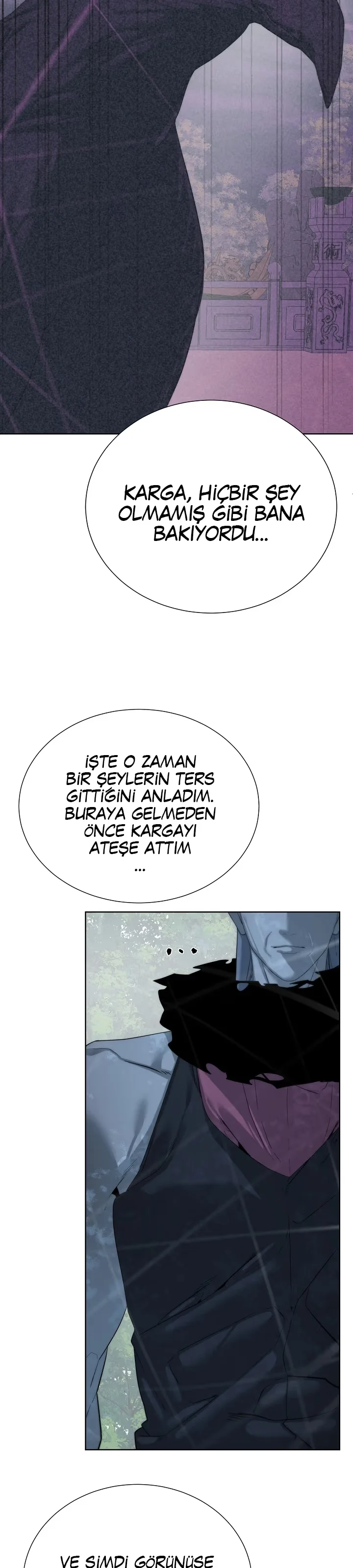 Etrangere - Bölüm 73 - Sayfa 27