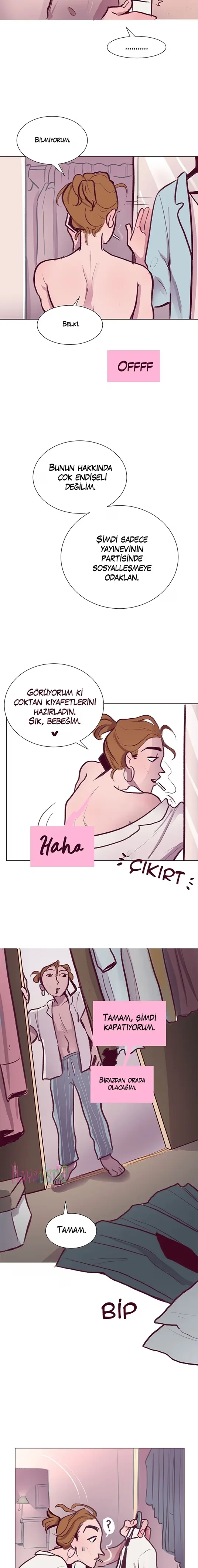 Edith - Bölüm 53 - Sayfa 18
