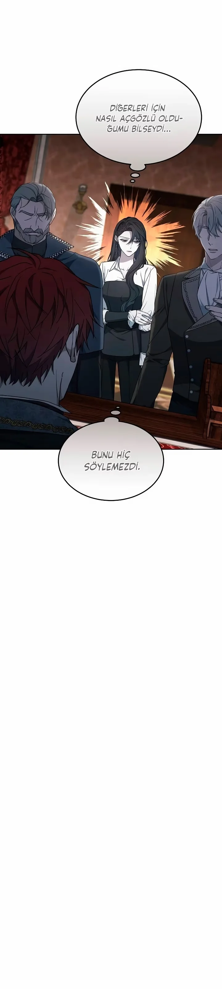 Age of Arrogance - Bölüm 35 - Sayfa 12