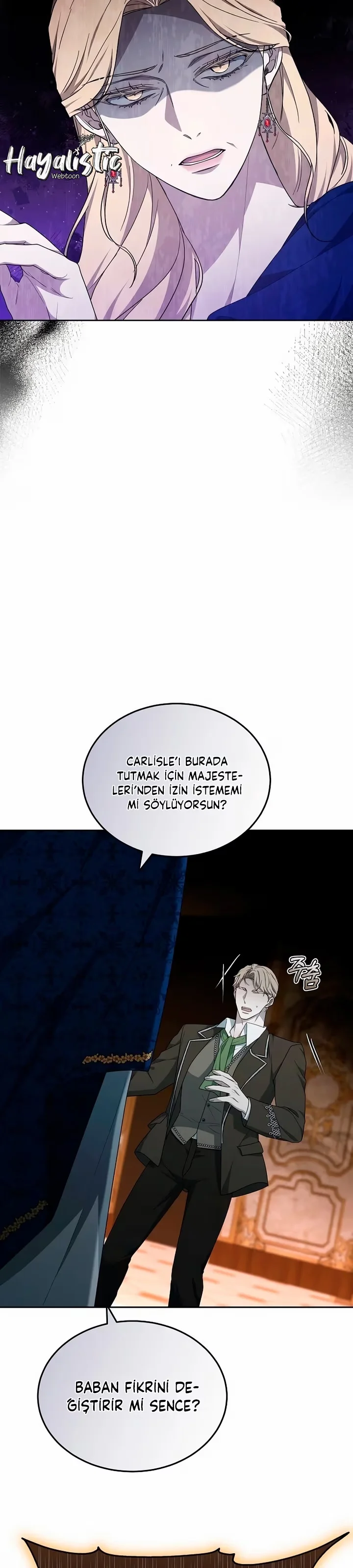 Age of Arrogance - Bölüm 35 - Sayfa 24