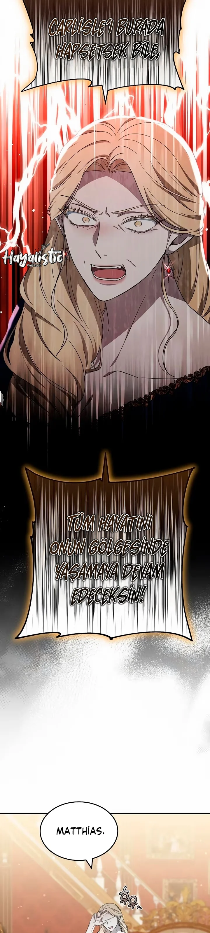 Age of Arrogance - Bölüm 35 - Sayfa 25