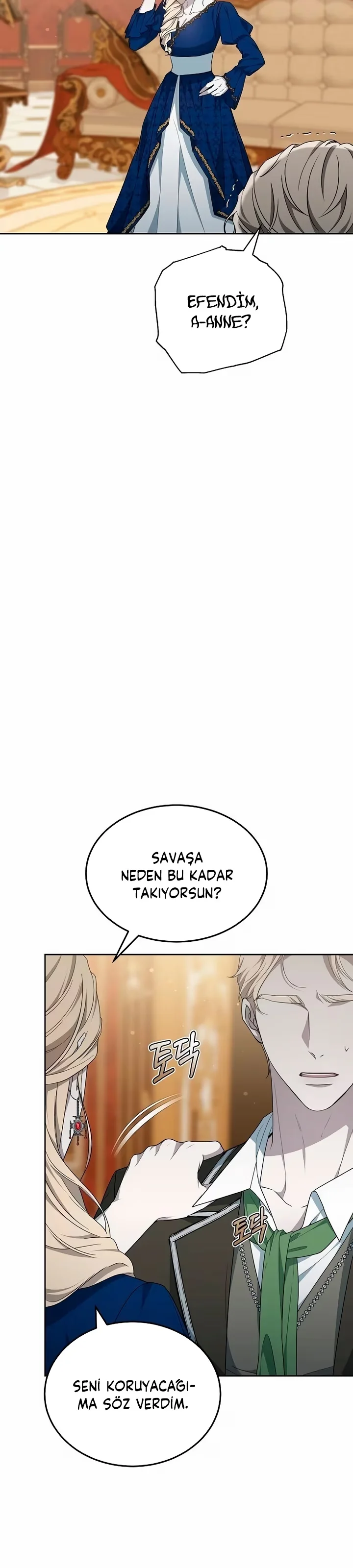 Age of Arrogance - Bölüm 35 - Sayfa 26