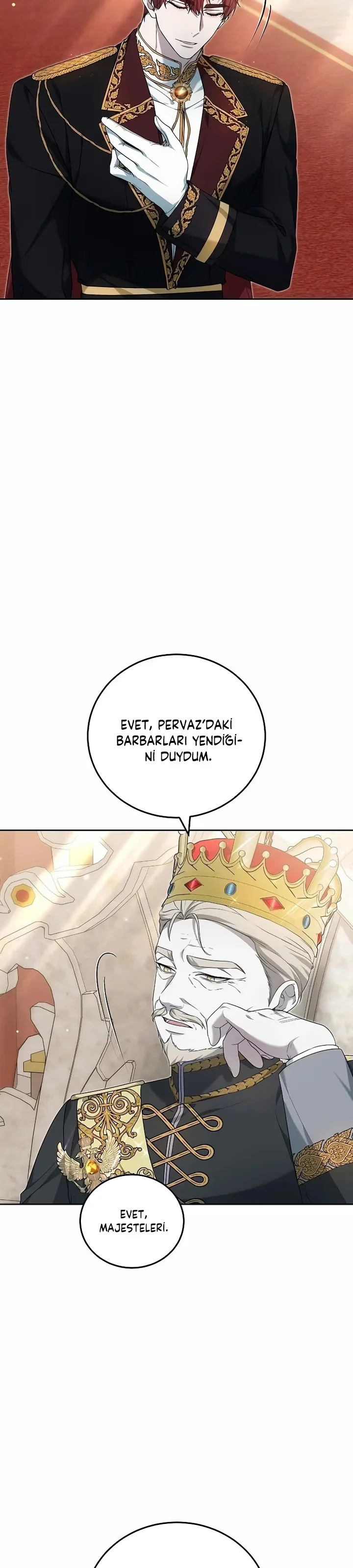 Age of Arrogance - Bölüm 35 - Sayfa 41