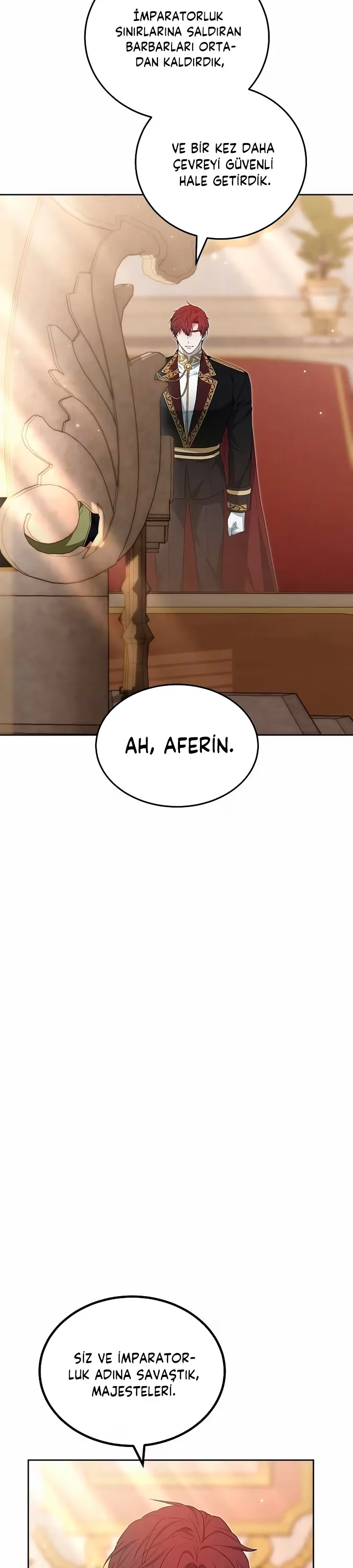 Age of Arrogance - Bölüm 35 - Sayfa 42
