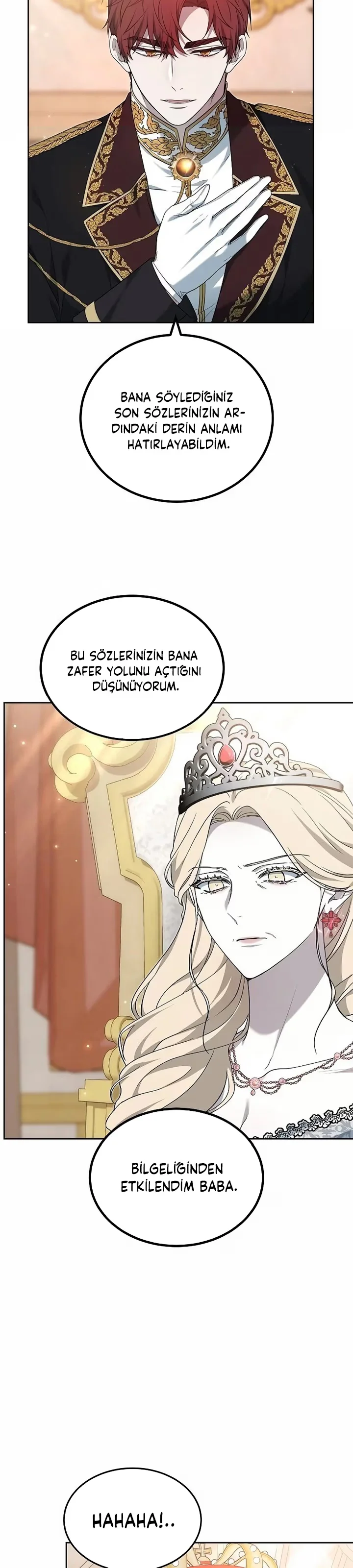 Age of Arrogance - Bölüm 35 - Sayfa 43