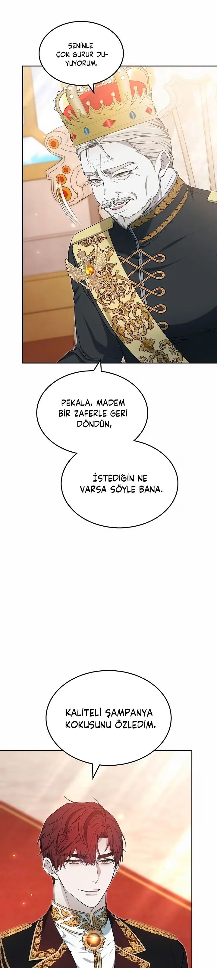 Age of Arrogance - Bölüm 35 - Sayfa 47