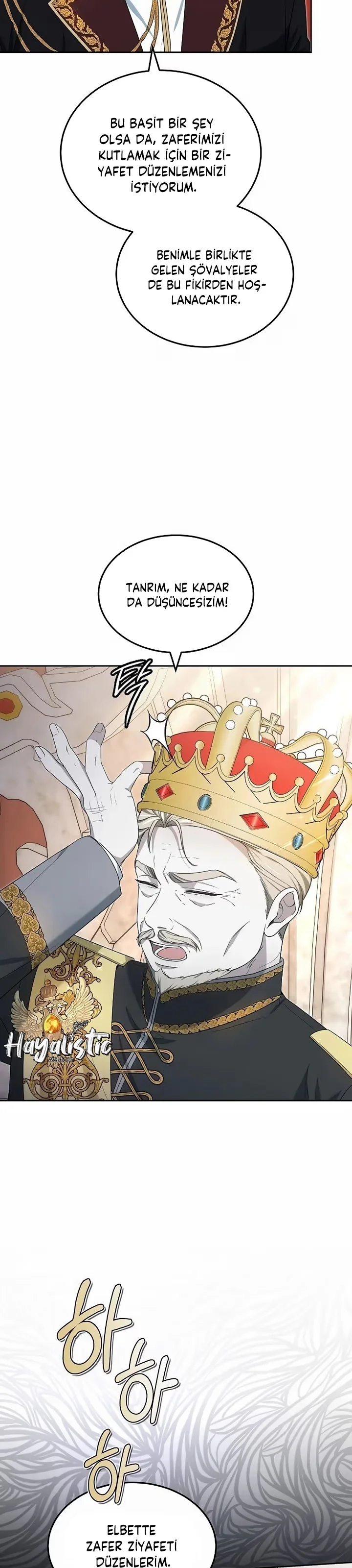 Age of Arrogance - Bölüm 35 - Sayfa 48