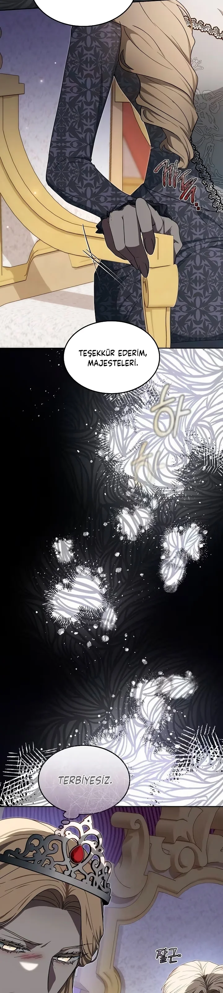 Age of Arrogance - Bölüm 35 - Sayfa 49