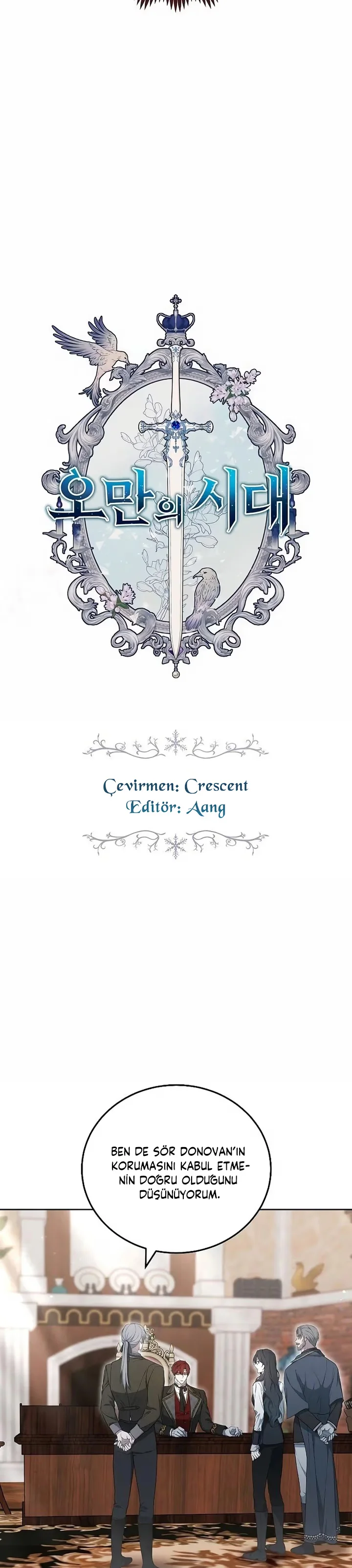 Age of Arrogance - Bölüm 35 - Sayfa 4
