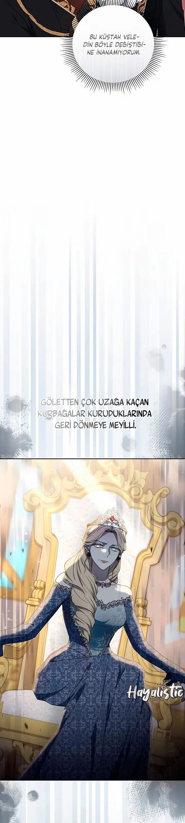 Age of Arrogance - Bölüm 35 - Sayfa 51
