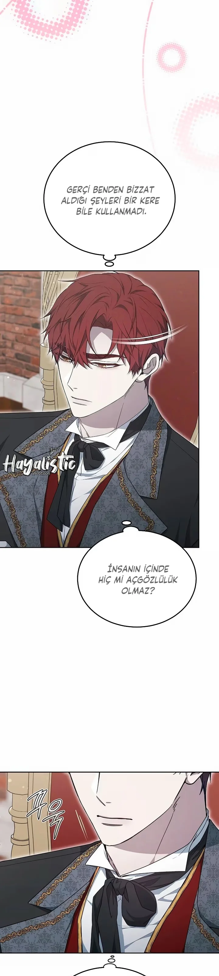 Age of Arrogance - Bölüm 35 - Sayfa 9