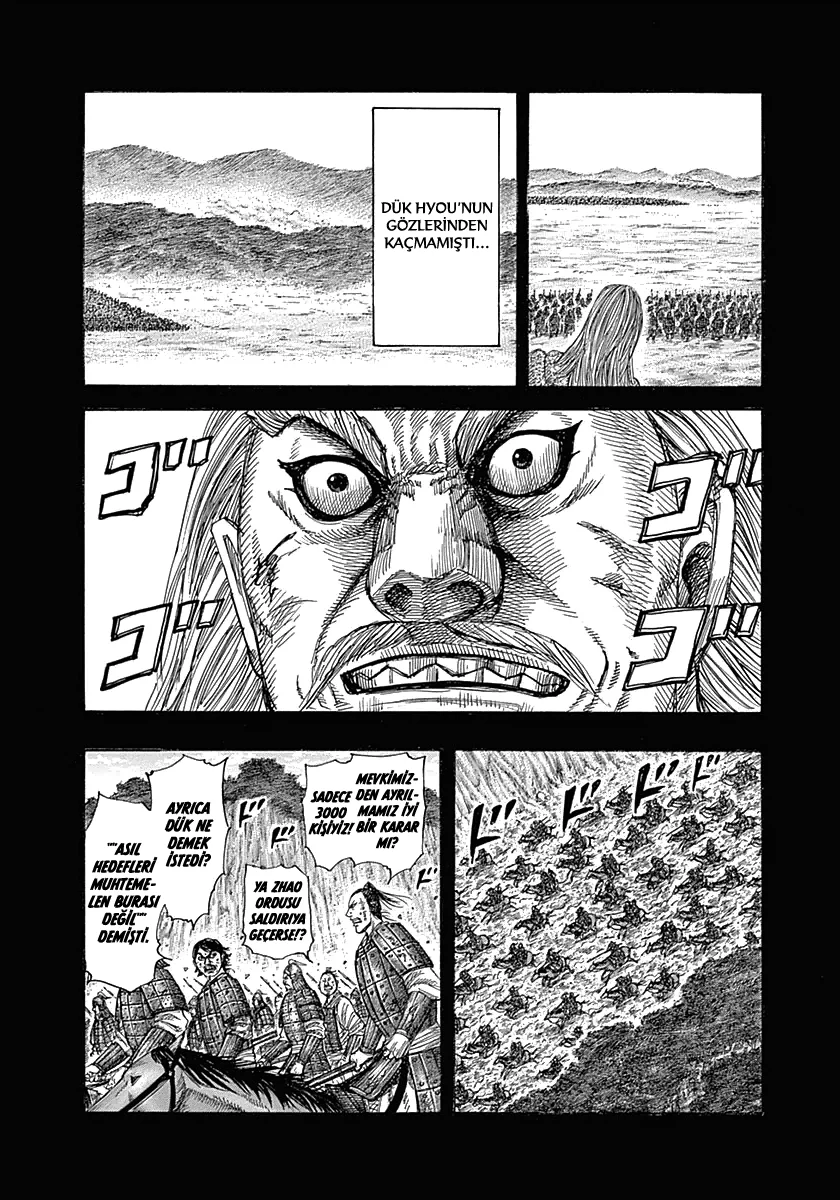Kingdom - Bölüm 322 - Sayfa 6