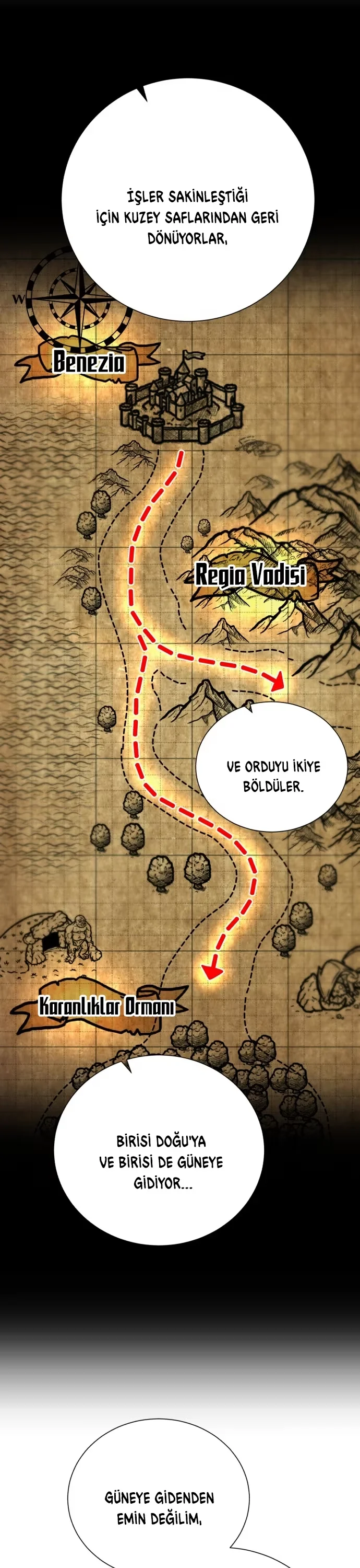Dungeons & Artifacts - Bölüm 128 - Sayfa 5