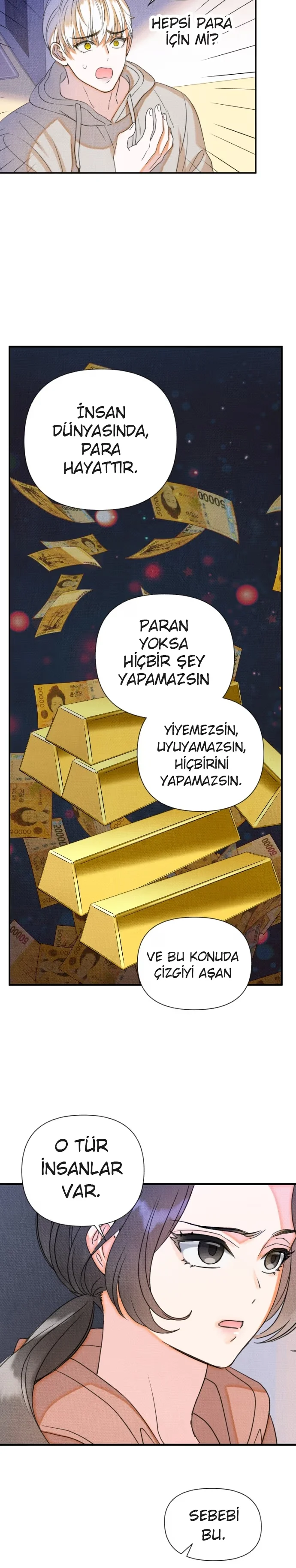 Heavenly Roommates - Bölüm 7 - Sayfa 17