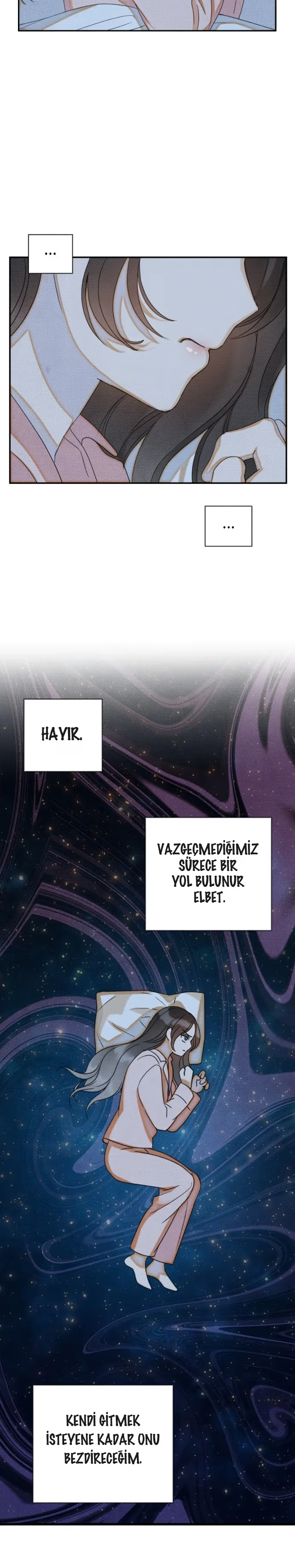 Heavenly Roommates - Bölüm 7 - Sayfa 22