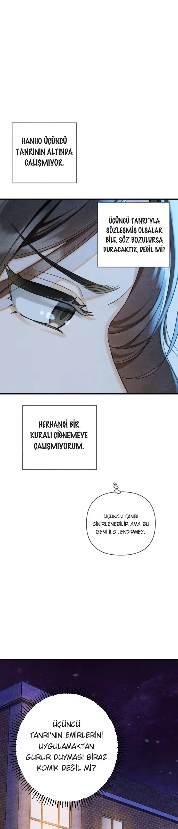 Heavenly Roommates - Bölüm 7 - Sayfa 23