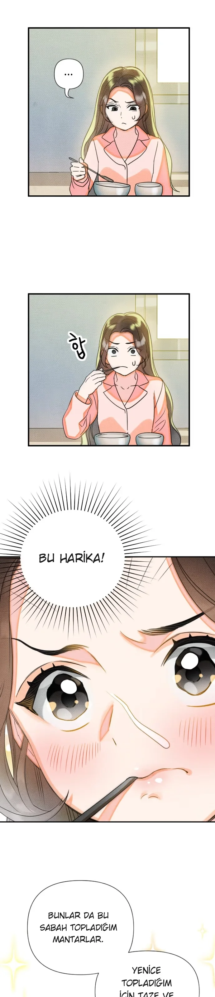 Heavenly Roommates - Bölüm 7 - Sayfa 28