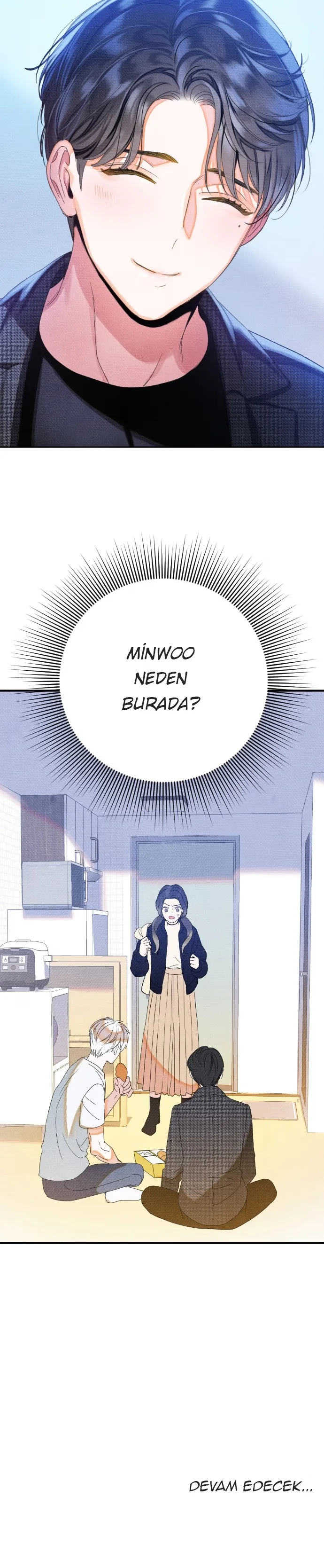 Heavenly Roommates - Bölüm 7 - Sayfa 36