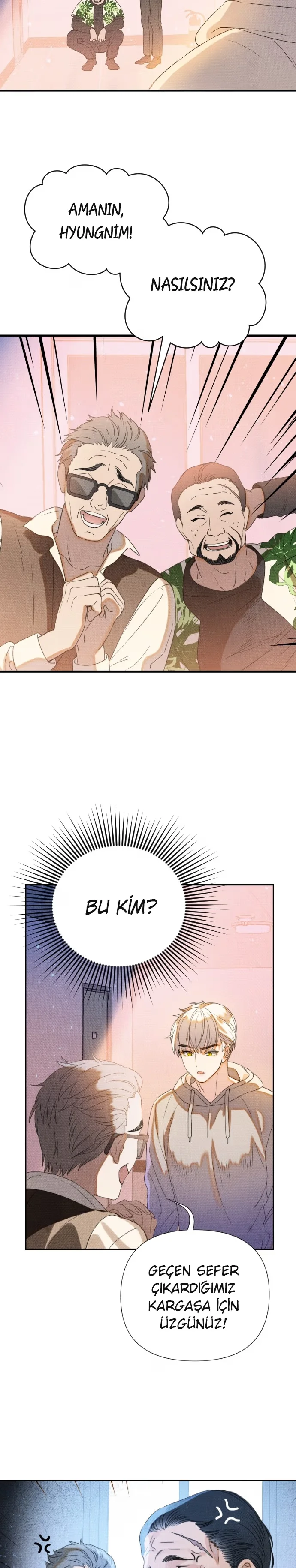 Heavenly Roommates - Bölüm 7 - Sayfa 4