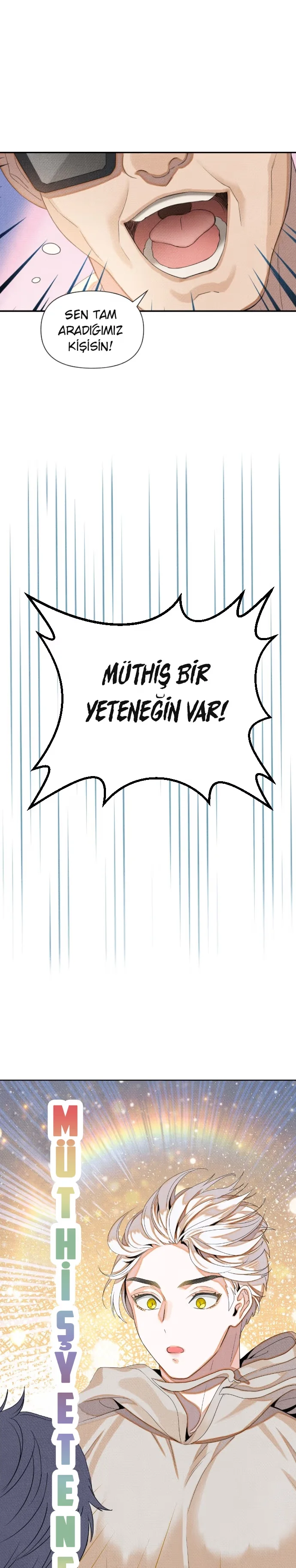 Heavenly Roommates - Bölüm 7 - Sayfa 6