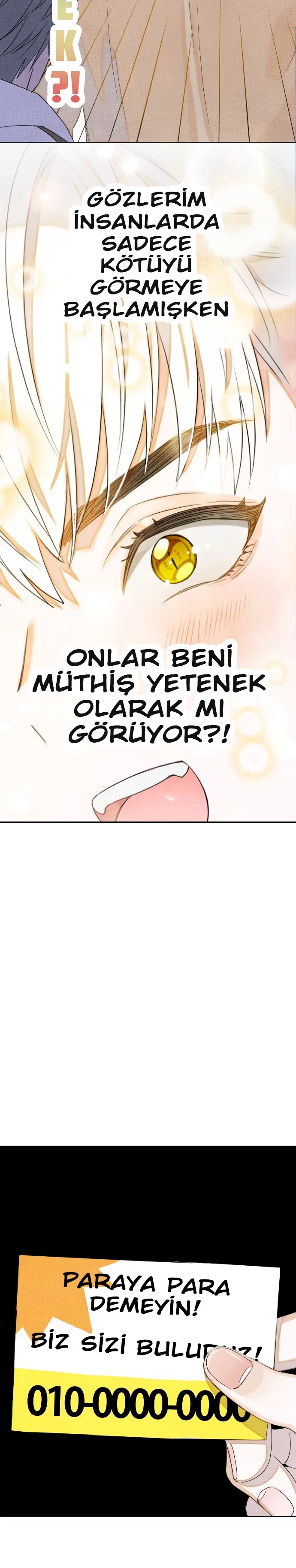Heavenly Roommates - Bölüm 7 - Sayfa 7