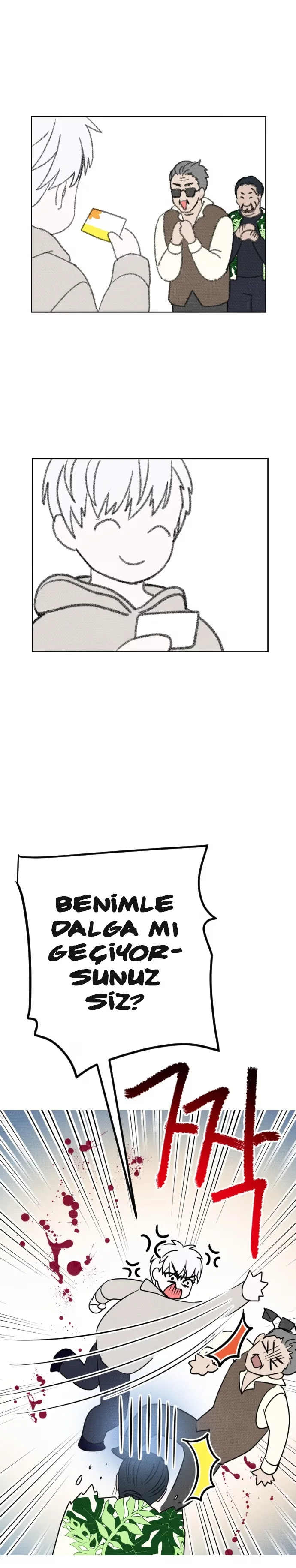 Heavenly Roommates - Bölüm 7 - Sayfa 8