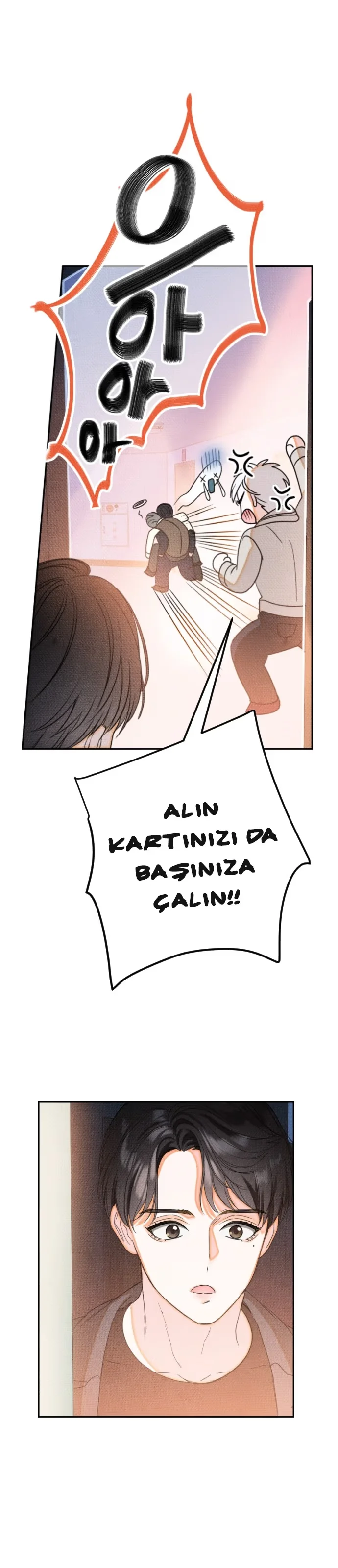 Heavenly Roommates - Bölüm 7 - Sayfa 9