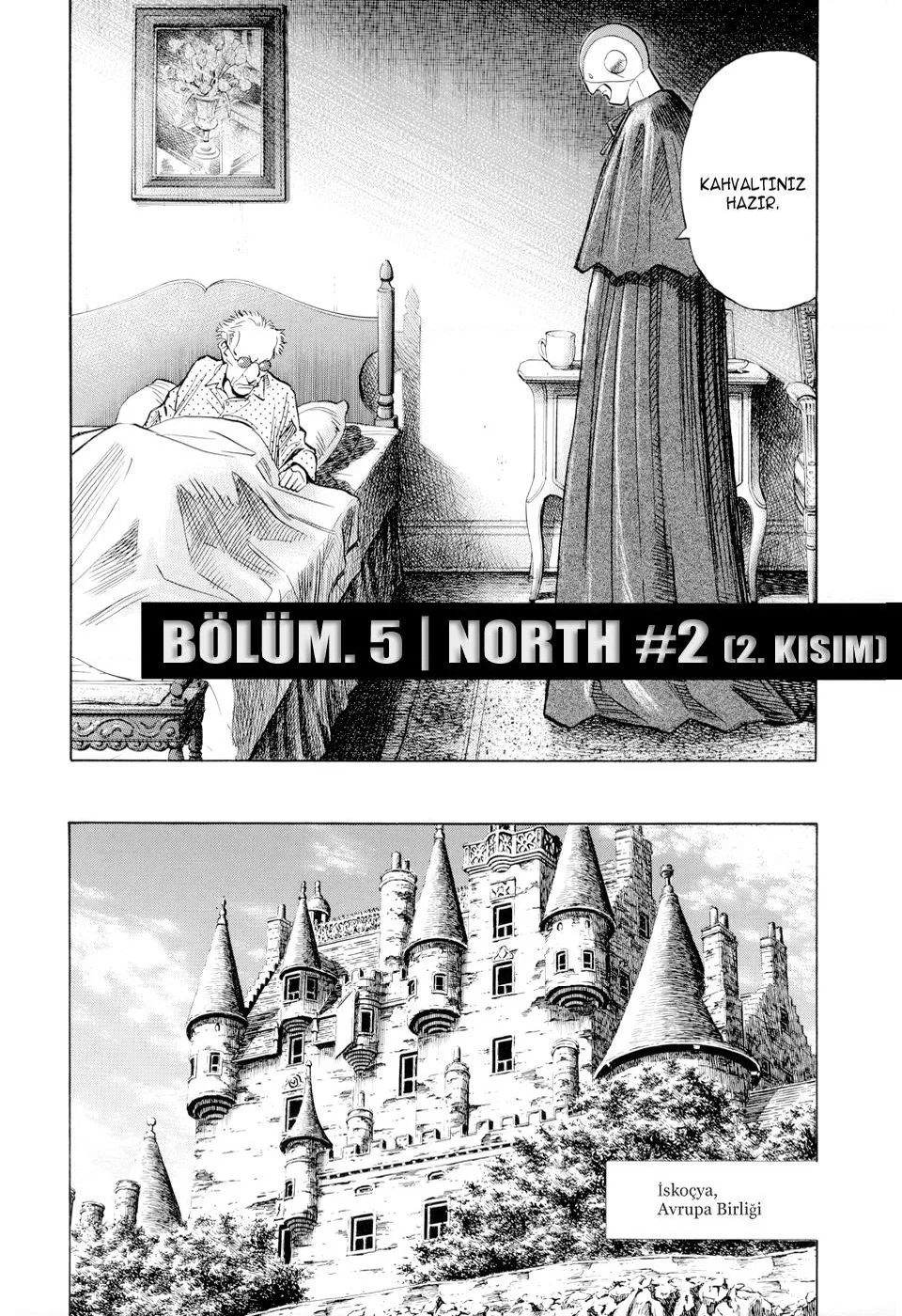 Pluto - Bölüm 5 - Sayfa 5