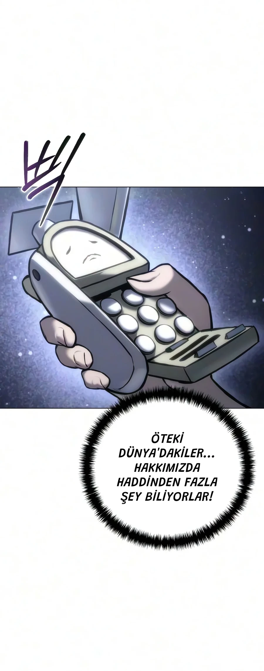 War of Extinction - Bölüm 9 - Sayfa 23
