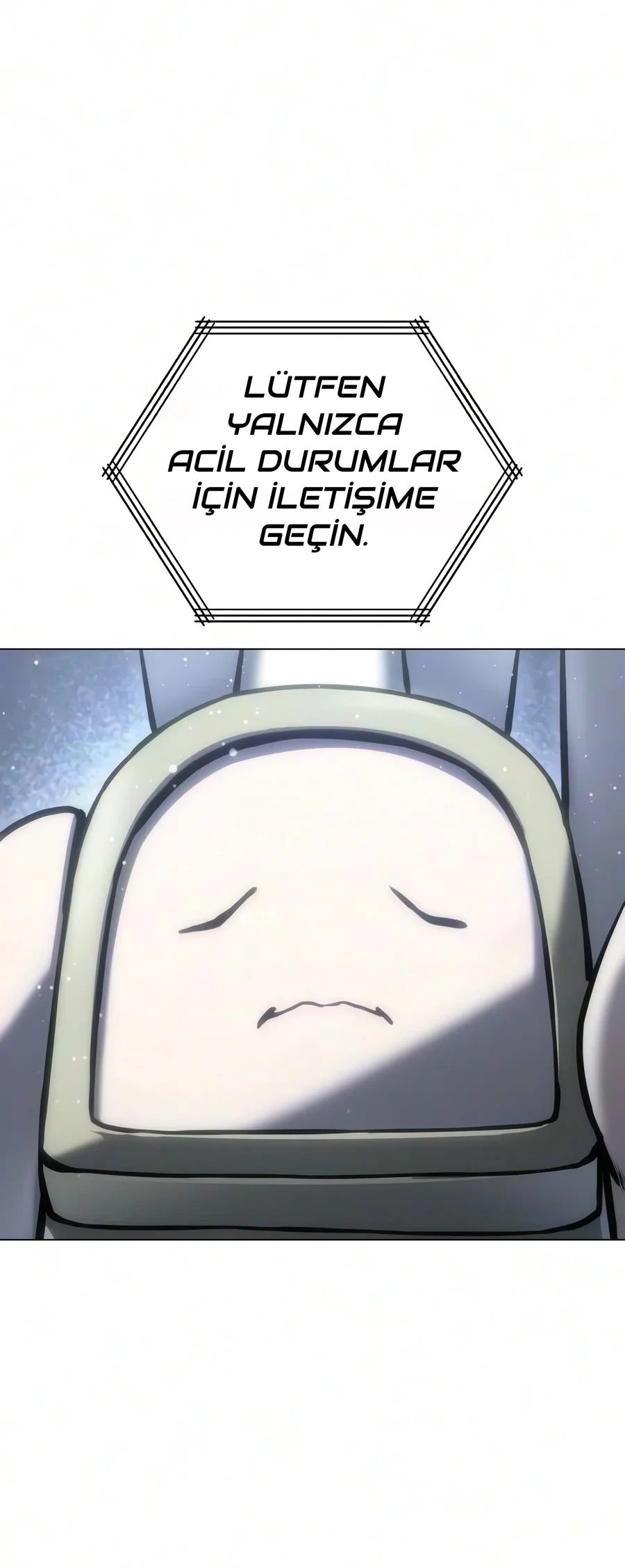 War of Extinction - Bölüm 9 - Sayfa 25